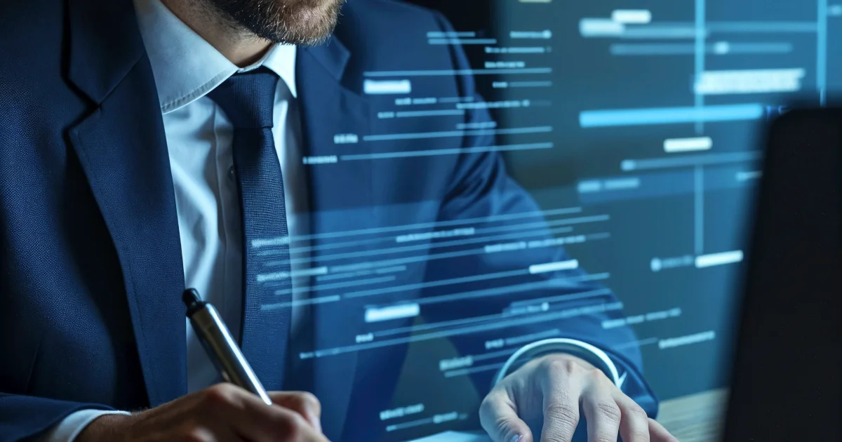 Legal-Tech en Bolivia: tecnología jurídica, automatización legal e inteligencia artificial en el derecho boliviano